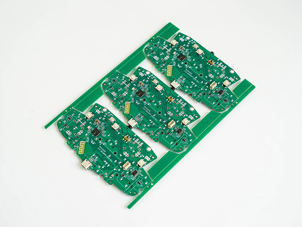 工业PCBA三防处理工艺有那些