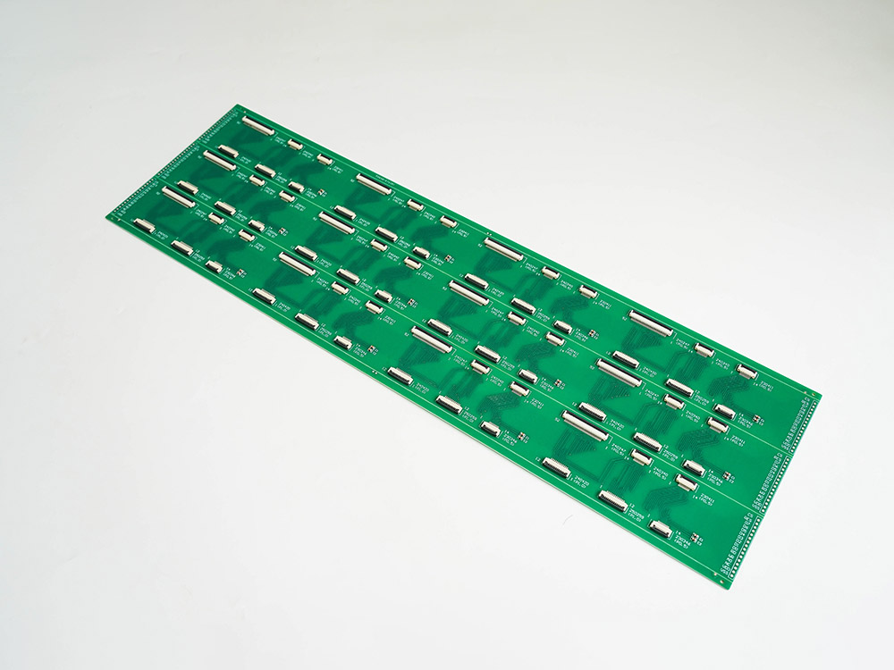 PCBA代工代料：协助电子制造企业高效发展