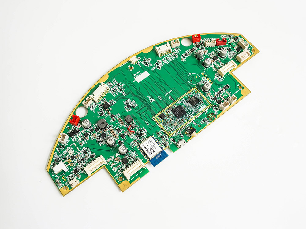 分析影响SMT价格的因素和加工成本分解