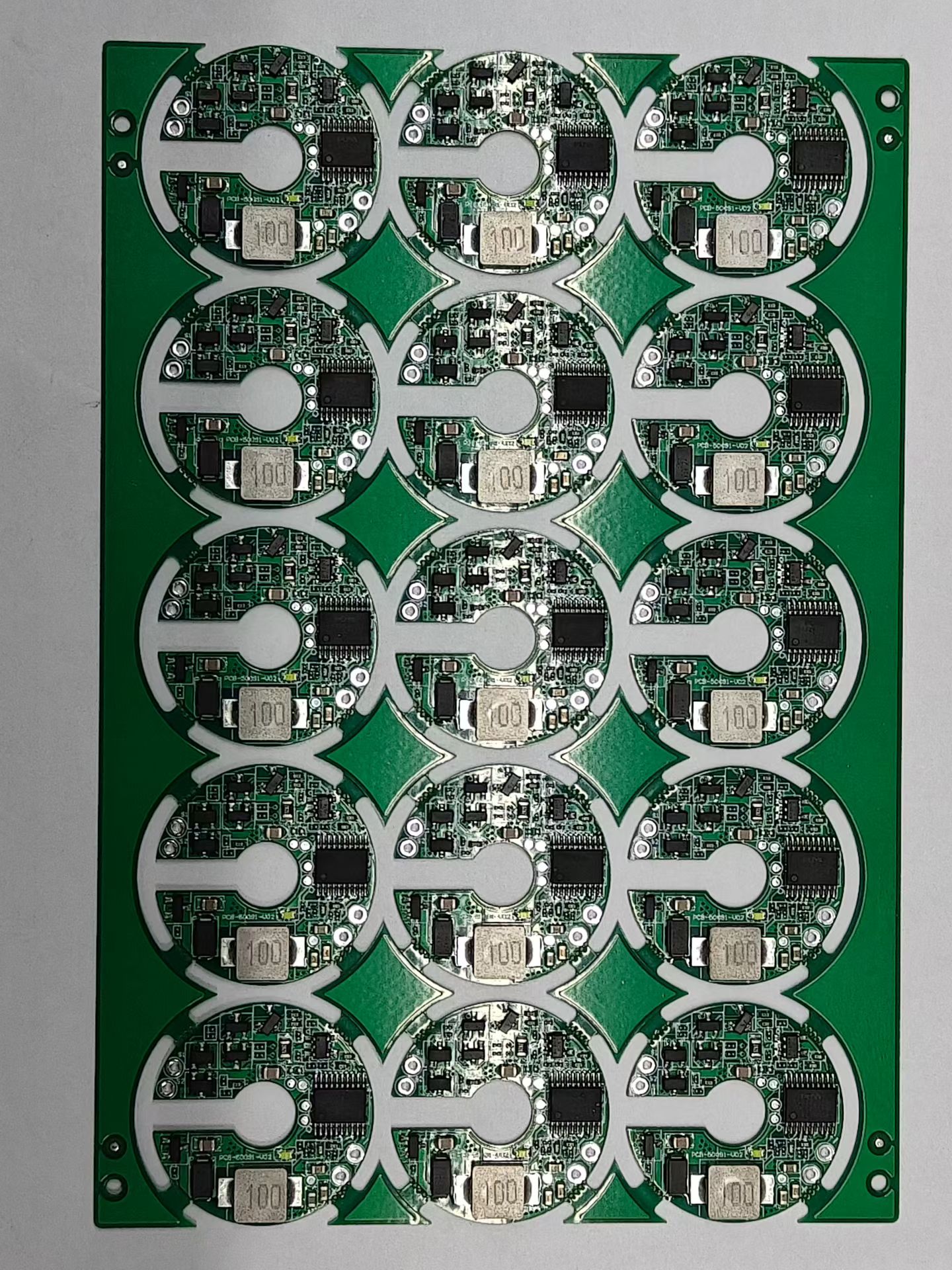 PCBA加工无铅工艺与有铅工艺的区别？