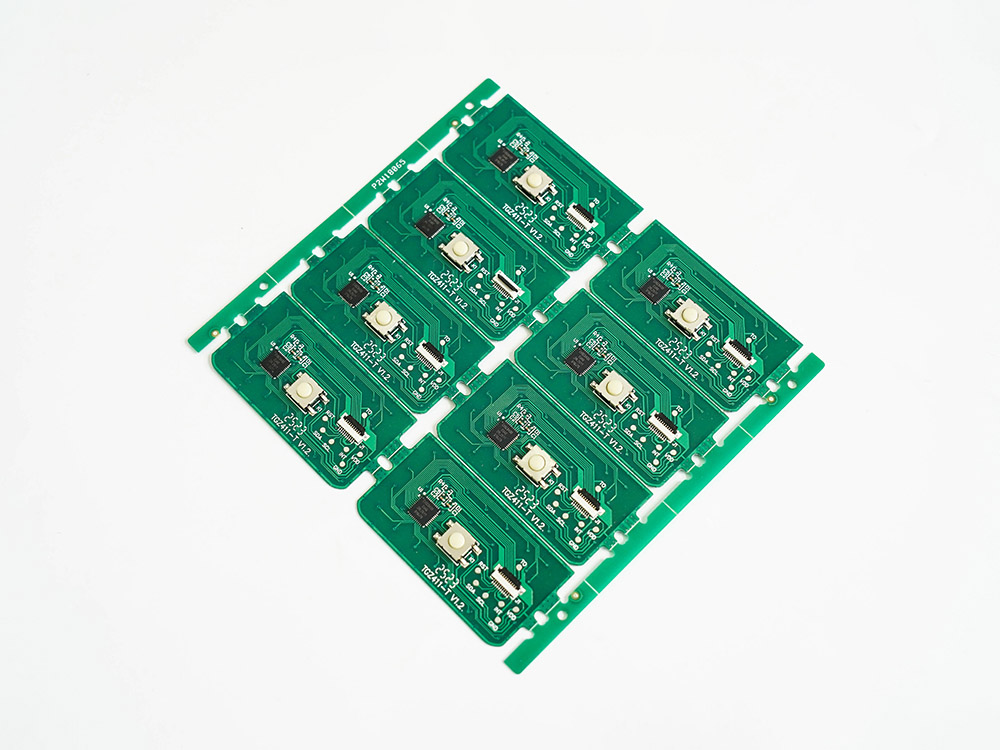 SMT贴片的生产流程需要哪些步骤？从贴片到回流焊需要哪些步骤？