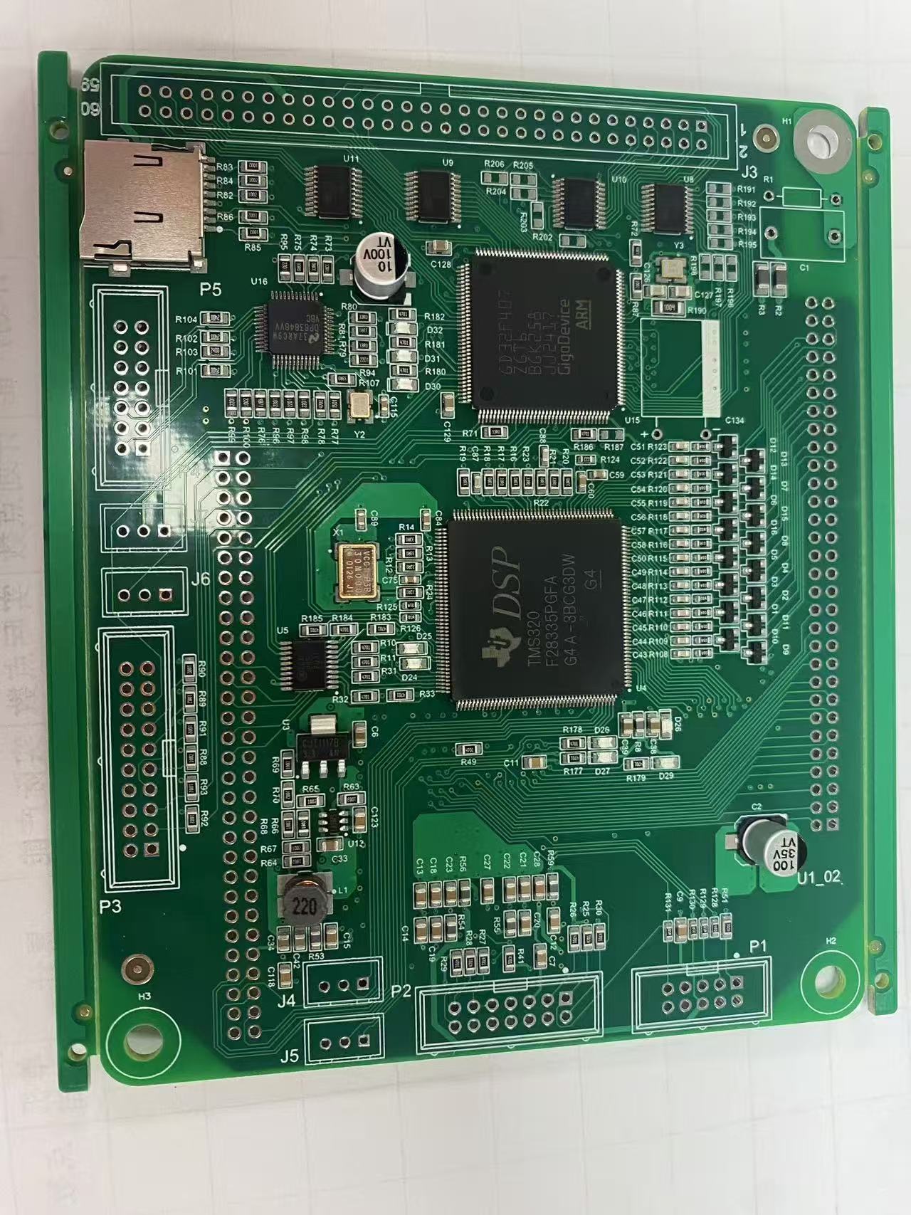 如何选择PCBA加工厂？