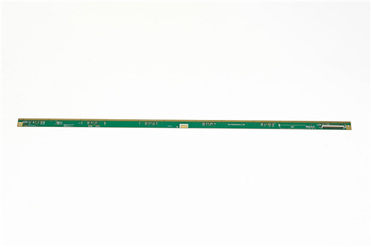 OLED显示器底控板